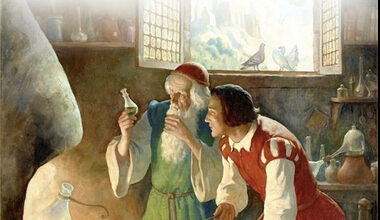 Photo of Vico, a “Un libro per amico” s’indaga su “il Comportamento magico”