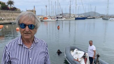 Photo of Porto di Alghero più moderno e green, progetto con Assonat. Dal Ministero del Turismo 87mil euro