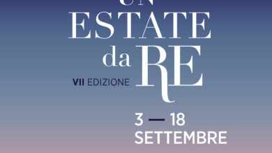 Photo of UN’ESTATE DA RE. LA GRANDE MUSICA ALLA REGGIA DI CASERTA LA VII EDIZIONE