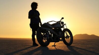Photo of MotoTematica 2022: ecco le opere in concorso per il festival cinematografico sul mondo della motocicletta