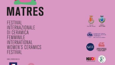 Photo of Cava de’ Tirreni e Vietri sul Mare “Matres” il Festival Internazionale di Ceramica Femminile