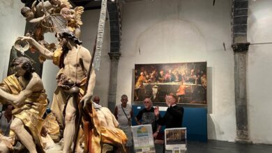 Photo of Expo Valle Arroscia: nel weekend le visite a Onde barocche con la nuova partnership firmata Il sale della Liguria