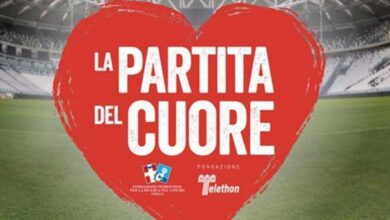 Photo of Gianni Morandi protagonista de “La partita del cuore”