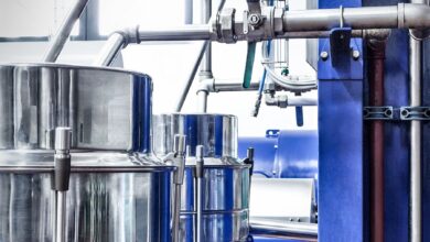 Photo of Tecnologia ad ultrasuoni per Olio San Giuliano: più qualità e durata