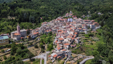 Photo of Sagra della Lumaca più Sciacarée, Molini di Triora protagonista del week-end