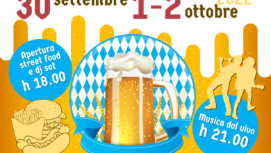 Photo of Meno due all’OktoBEERfest di San Bartolomeo al Mare