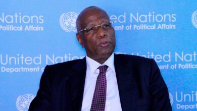 Photo of Il Marocco rallegrato per nomina di Abdoulaye Bathily come Rappresentante speciale per la Libia e capo di Unsmil
