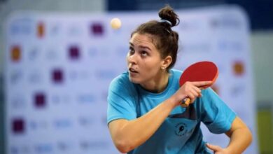Photo of Iana Noskova e Alina Georgiana Zaharia completano la rosa di A1 femminile