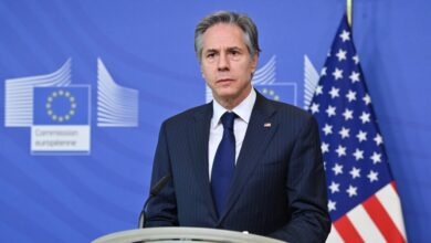 Photo of USA. Invito bipartisan dei parlamentari a Blinken per sanzionare Algeria