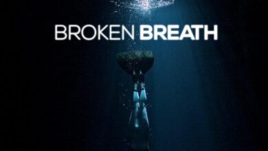 Photo of BROKEN BREATH Il film di MORGAN BERTACCA