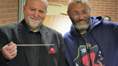 Photo of NUOVA ORCHESTRA SCARLATTI | Unimusic Festival prosegue tra Jazz e Classica