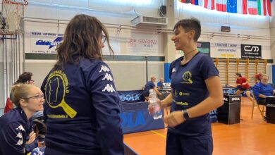 Photo of TENNISTAVOLO NORBELLO – In A2 femminile quasi tutto bene