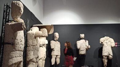Photo of NADIA CANU È LA PRIMA DIRETTRICE DELLA FONDAZIONE MONT’E PRAMA