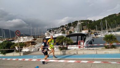 Photo of Torna l’UltrAndoraRun, c’è anche la staffetta
