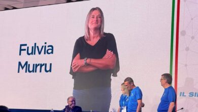 Photo of UIL FPL: Fulvia Murru eletta nella segreteria nazionale