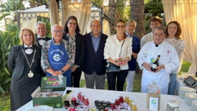 Photo of SANREMO : TRIONFO A 5 STELLE PER I FOOD AMBASSADOR BY LIGURIA NELLA “ROYAL DINING EXPERIENCE”