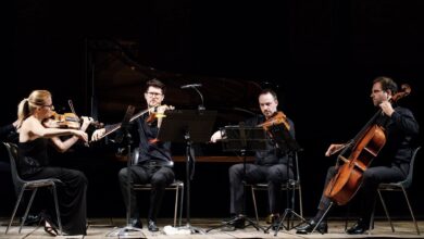 Photo of UN POMERIGGIO IN MUSICA AL CASTELLO MALATESTIANO DI LONGIANO (FC)