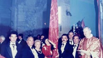Photo of Il GREMIO DEI MACELLAI FESTEGGIA SAN MAURIZIO