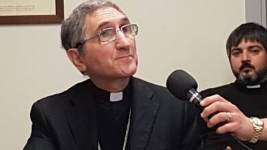 Photo of Ordinazioni ed appuntamenti nella Diocesi di Albenga Imperia
