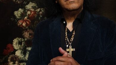 Photo of Domani a Cagliari Jacopo Ferrazza e James Senese al Lazzaretto per la terza serata del festival Forma e Poesia nel Jazz
