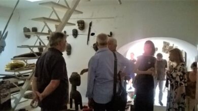 Photo of Domani a Terzorio proseguirà il progetto “Avanguardie a Ponente”