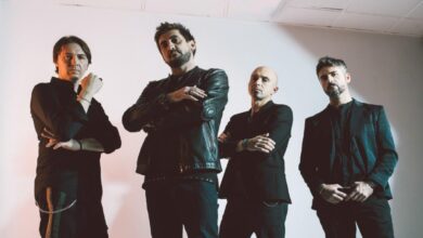 Photo of LaDolceVita – “Heaven Tonight” è il nuovo singolo della band emiliana