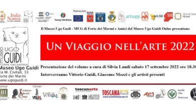 Photo of 174a Mostra al Museo Ugo Guidi – MUG – Eleonora Lestrange