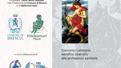 Photo of Un concorso letterario per combattere l’hikikomori