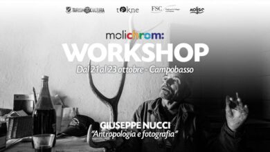 Photo of Molichrom: Festival della Fotografia Nomade a cura di Eolo Perfido