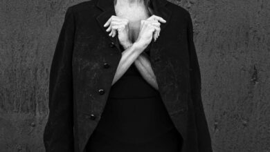 Photo of Il Contemporary Festival inaugura a Isili l’opera Sa Barrosa di Paola Citterio