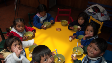 Photo of La solidarietà che sconfigge le nuove crisi: torna l’evento “Un Pasto al Giorno”