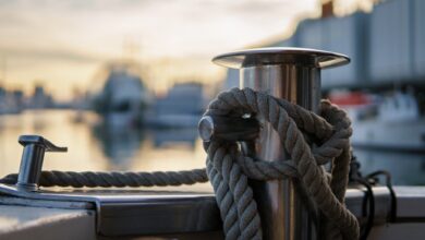 Photo of Visite Guidate Gratuite “Sulle Onde del Mare” – eventi fuori Salone Nautico