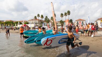 Photo of Pronto al via il WindFestival 2022