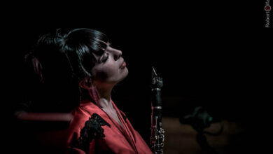 Photo of Mogoro Zoe Pia vince il Premio Speciale Il Jazz va a Scuola