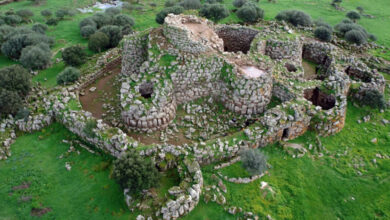 Photo of Orroli, ritorna il Festival Internazionale della Civiltà nuragica