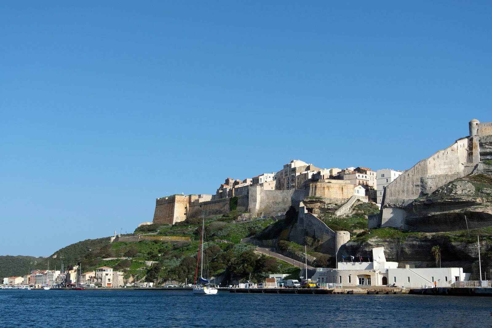 bonifacio dal porto