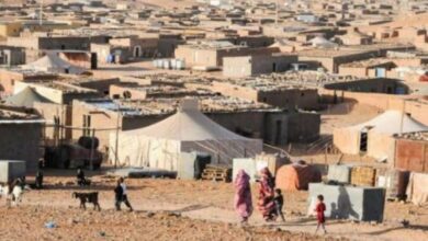 Photo of ONU. Ong denunciano Algeria e gruppo Polisario per le esecuzioni arbitrarie dei saharawi