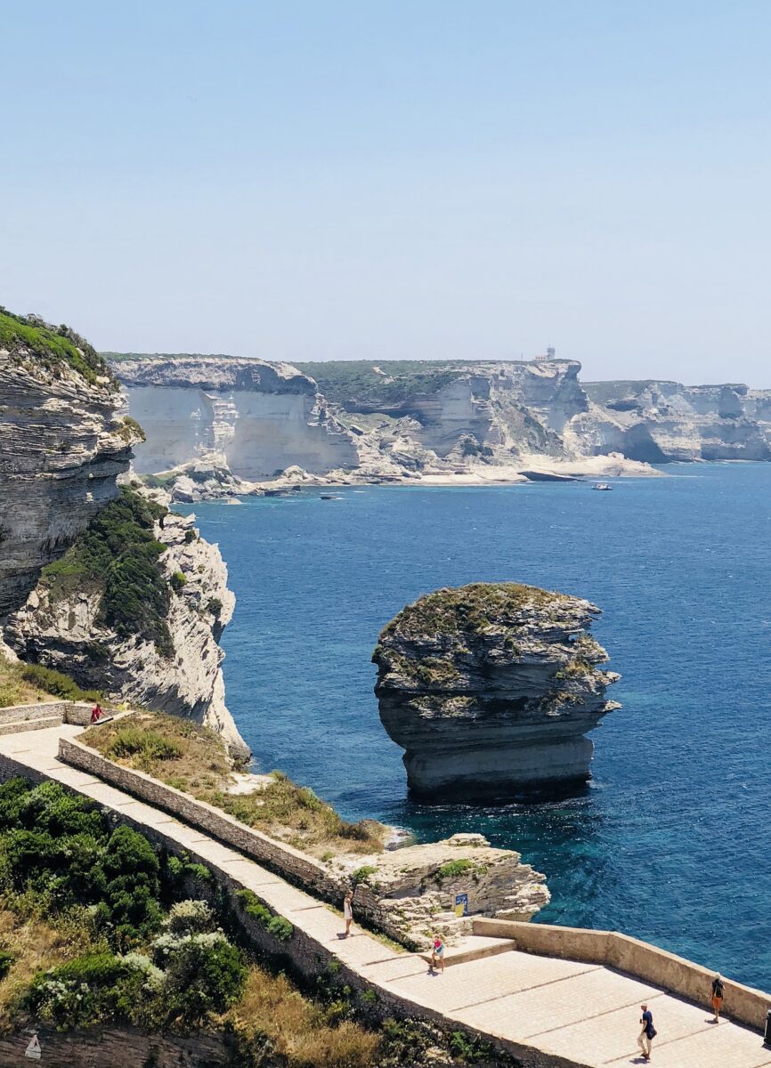 bonifacio sentieri