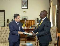 Photo of L’azione dolce e risoluta del Marocco porta la Repubblica del Kenya a revocare il riconoscimento della pseudo “SADR”