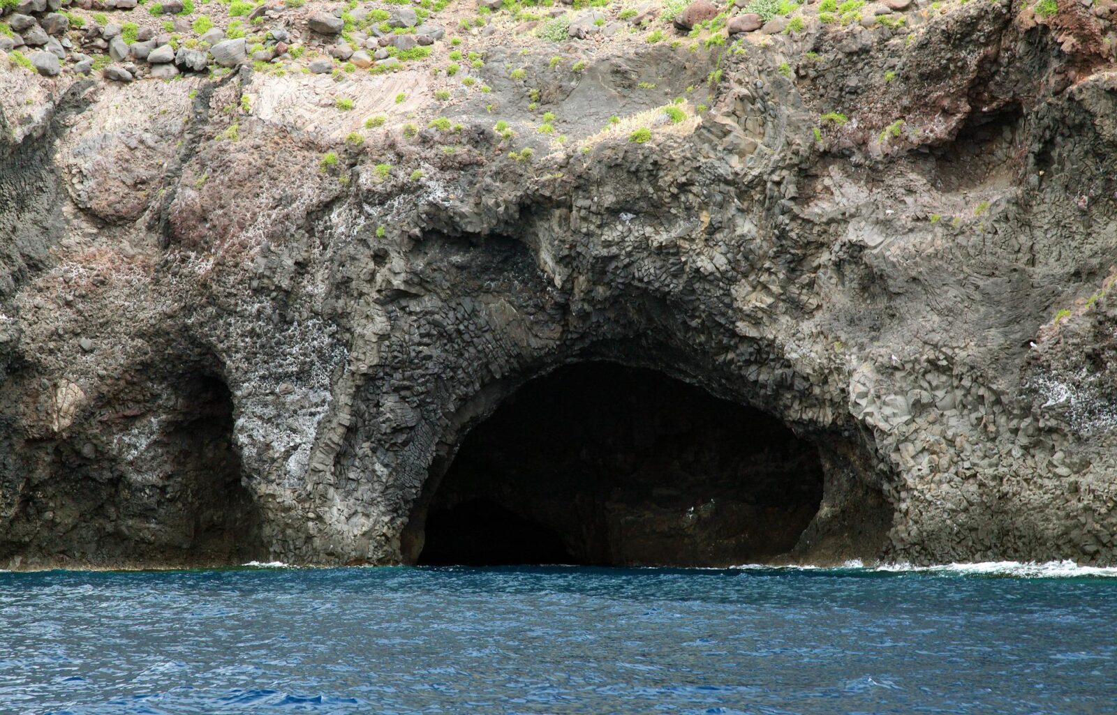 filicudi bue marino
