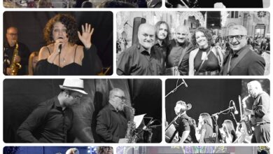 Photo of DAL CINEMA AL JAZZ