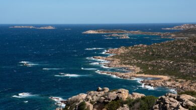 Photo of Arcipelago della Maddalena: un luogo unico nel nord-est della Sardegna