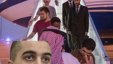 Photo of Grazie alla mediazione saudita Russia ha liberato prigionieri di guerra