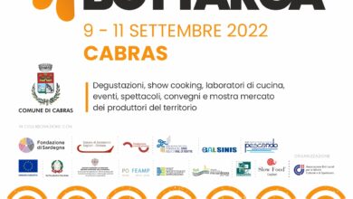 Photo of A Cabras è tutto pronto per il Festival Della Bottarga