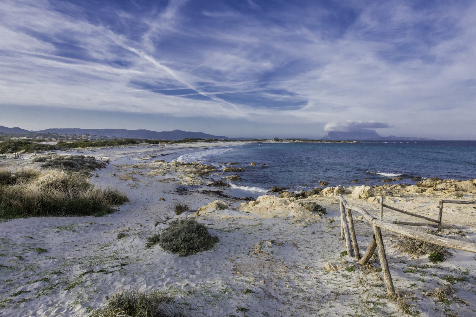 tavolara panorama
