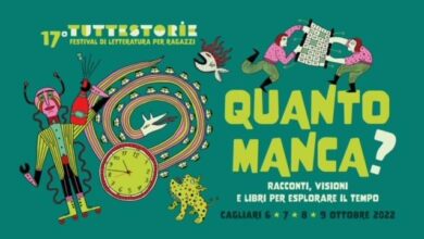 Photo of Il Festival Tuttestorie al Villaggio dei Pescatori di Giorgino