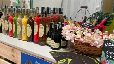 Photo of Vico al Salone del Gusto: a Torino le tipicità del paese