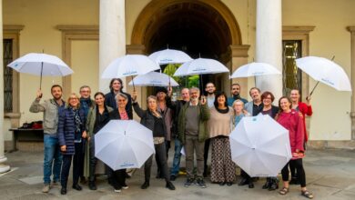 Photo of Nasce “Pioverà bellezza”: il singolare progetto di teatro con le scuole secondarie di I grado