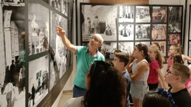 Photo of Scuole di Ciminna, Baucina e Ventimiglia in visita ai luoghi del celebre film “il Gattopardo” guidati da BCsicilia