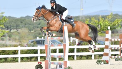 Photo of Natale Chiaudani vince il primo Gran Premio della Sardegna